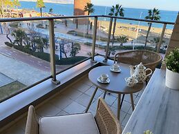 Pac Fico Beach