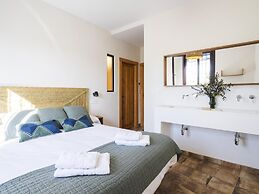 Campi a Villa Alicia