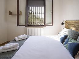 Campi a Villa Alicia