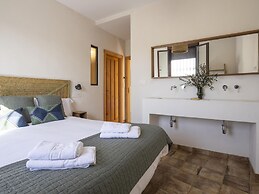 Campi a Villa Alicia