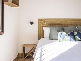 Campi a Villa Alicia