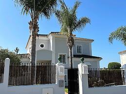 Villa Maisa Luxury Marbella