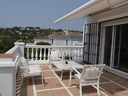 Villa Maisa Luxury Marbella
