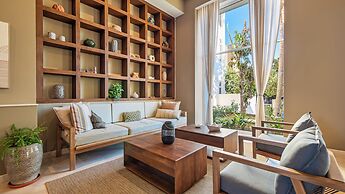 Oceanview Luxury 4BR Penthouse