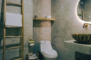 Dar Lamia Boutique Hotel
