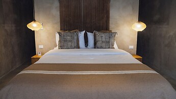 Dar Lamia Boutique Hotel