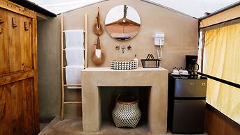 Dar Lamia Boutique Hotel