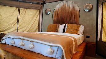 Dar Lamia Boutique Hotel