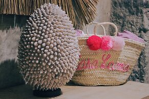 Dar Lamia Boutique Hotel