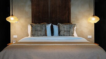 Dar Lamia Boutique Hotel