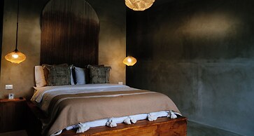 Dar Lamia Boutique Hotel