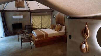 Dar Lamia Boutique Hotel