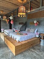 Dar Lamia Boutique Hotel