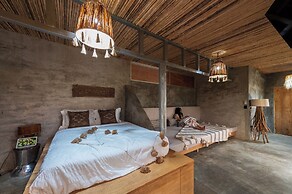 Dar Lamia Boutique Hotel