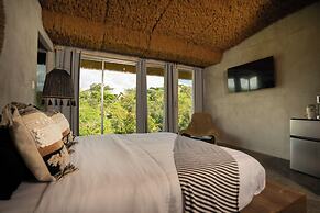Dar Lamia Boutique Hotel