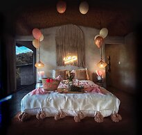 Dar Lamia Boutique Hotel