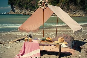 Dar Lamia Boutique Hotel