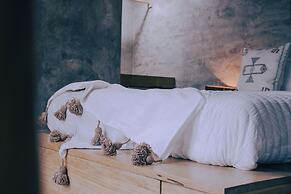 Dar Lamia Boutique Hotel