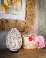 Dar Lamia Boutique Hotel
