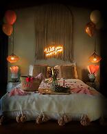 Dar Lamia Boutique Hotel