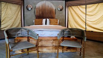 Dar Lamia Boutique Hotel