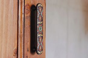 Dar Lamia Boutique Hotel