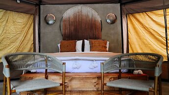 Dar Lamia Boutique Hotel