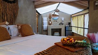 Dar Lamia Boutique Hotel