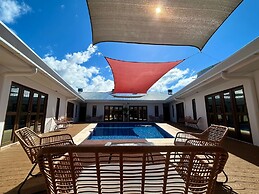 Hotel Favare