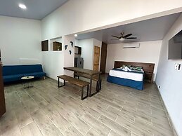 Hotel Favare