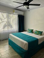 Hotel Favare