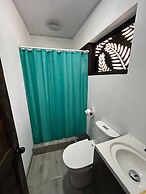 Hotel Favare