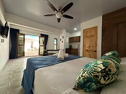 Hotel Favare