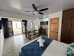 Hotel Favare