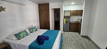 Hotel Favare