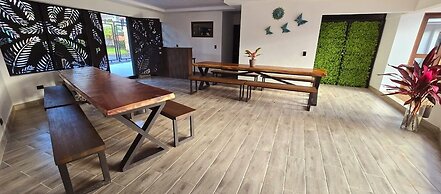 Hotel Favare