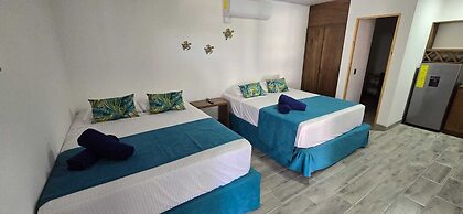 Hotel Favare