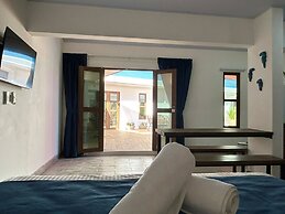 Hotel Favare