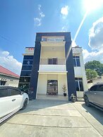 Wisma Mutiara Syariah Langsa