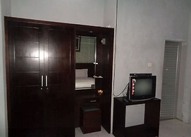 Wisma Mutiara Syariah Langsa