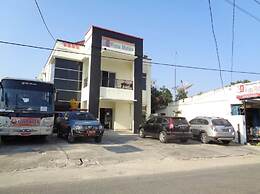 Wisma Mutiara Syariah Langsa