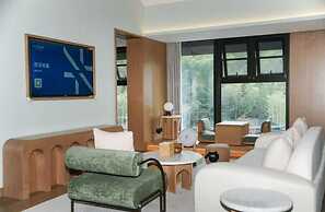 Homm Wenzhou Nanxijiang