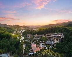 Homm Wenzhou Nanxijiang