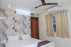 Hotel rama grand