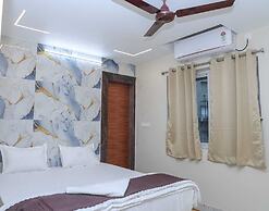 Hotel rama grand