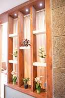 Hotel rama grand