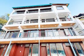 Hotel Pranav resort Nainital