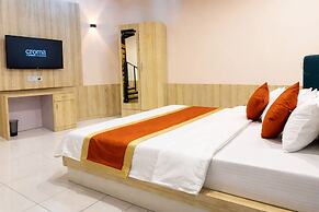 Hotel Pranav resort Nainital