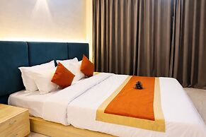 Hotel Pranav resort Nainital