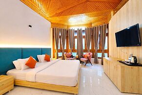 Hotel Pranav resort Nainital